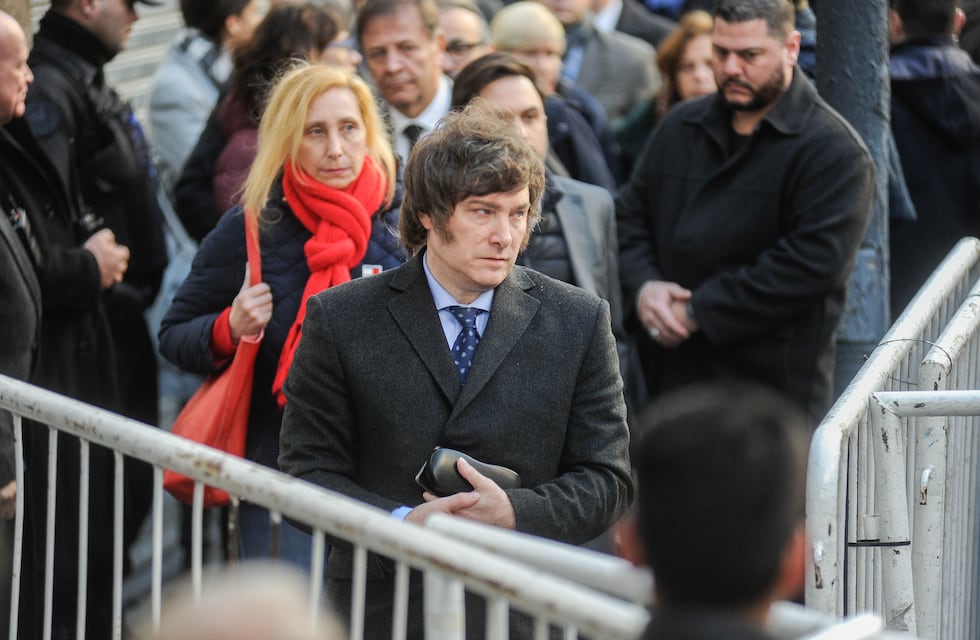 Causa AMIA: el Gobierno apuntó contra el kirchnerismo y aseguró que “terminó la era de la impunidad”