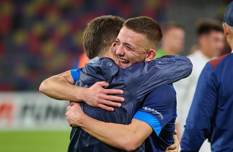 Talleres tiene cupo para un nuevo refuerzo por la venta de un juvenil al fútbol español