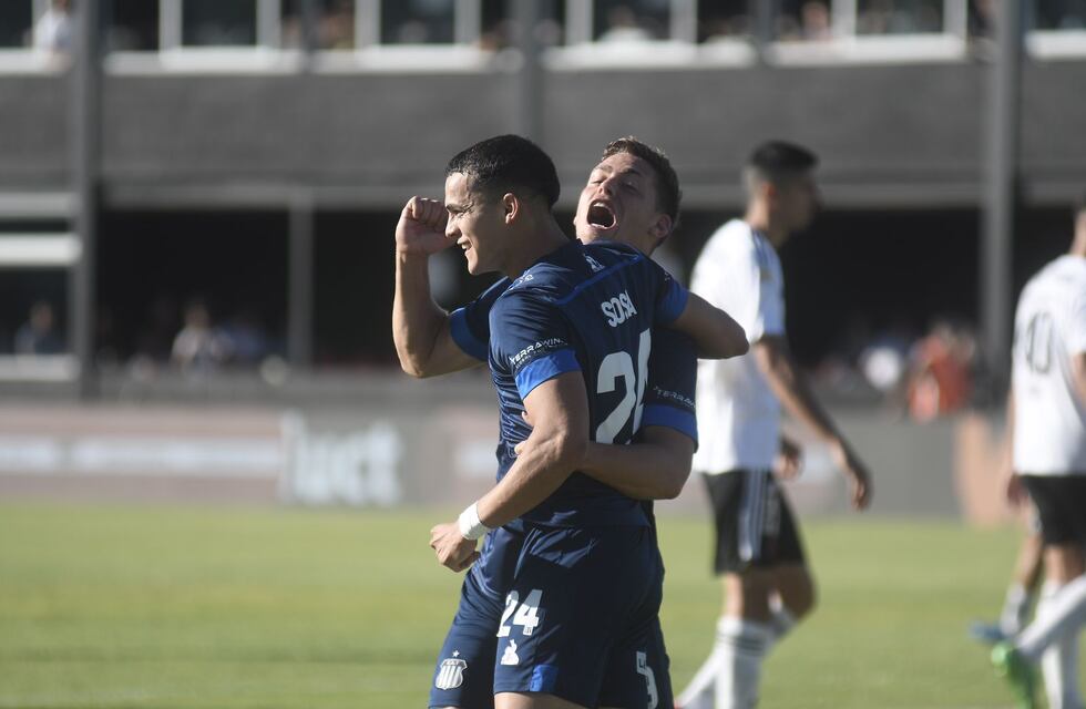 Cómo quedó Talleres en la tabla, el resumen de su victoria ante Riestra y lo que viene