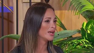 La ex jugadora no hará denuncias contra Furia tras llegar a un acuerdo con Telefe.