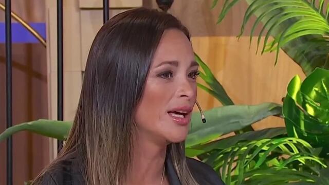 La ex jugadora no hará denuncias contra Furia tras llegar a un acuerdo con Telefe.
