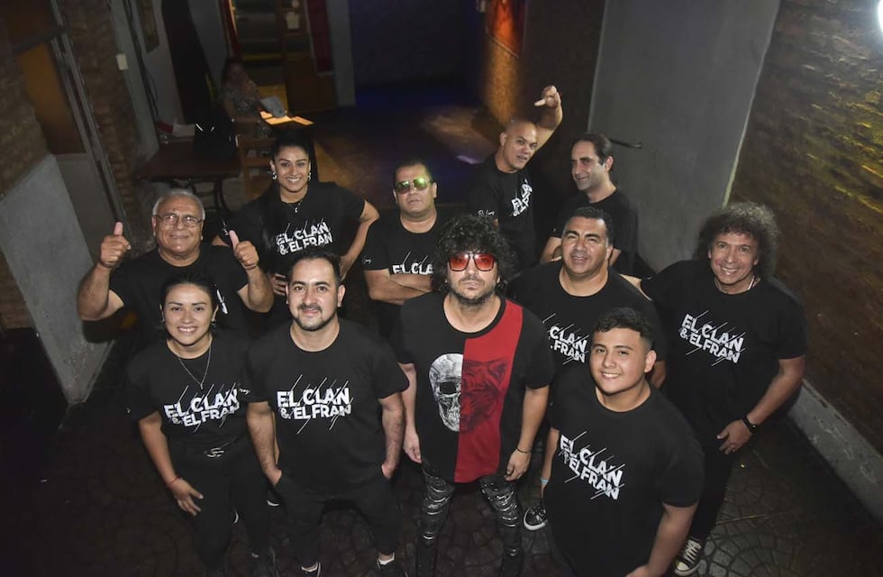 El Clan y El Fran celebrarán su primer aniversario en Córdoba: cuándo y dónde será