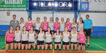 Mora Audenino Villa Dora Santa Fe