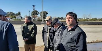 Mattiauda respondió las críticas de Galliard