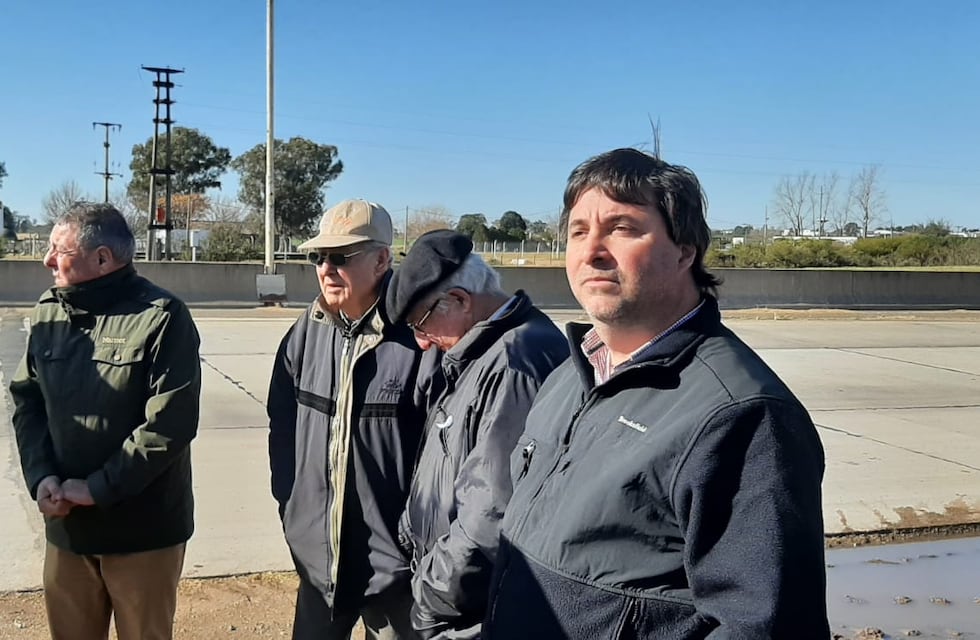 Mattiauda sobre Gaillard: “Si no quieren ver los problemas, difícilmente puedan aportar una solución”