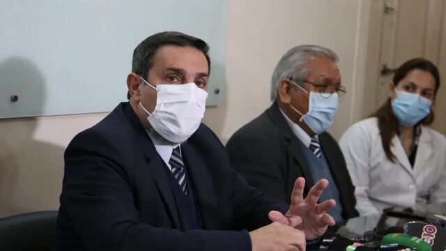 Ministerio de Seguridad de Tucumán.