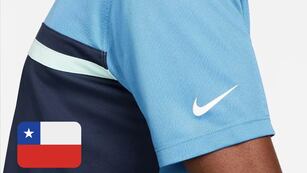 ¿Conviene comprar en Chile?: esto es lo que cuesta una remera Nike.