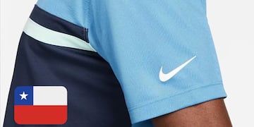 ¿Conviene comprar en Chile?: esto es lo que cuesta una remera Nike.