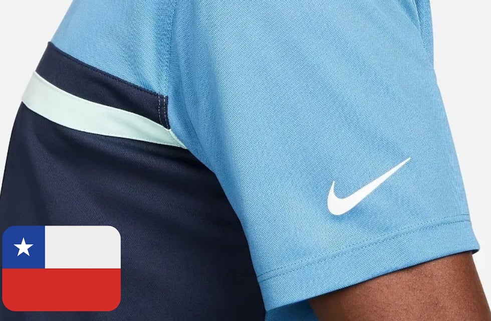 ¿Conviene comprar en Chile?: esto es lo que cuesta una remera Nike