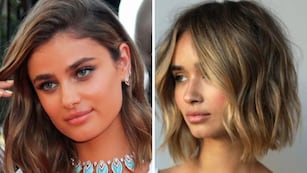 Adiós al corte carré: esta es la nueva tendencia para el pelo que será furor en el verano 2026
