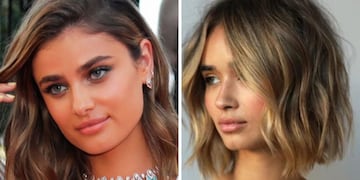 Adiós al corte carré: esta es la nueva tendencia para el pelo que será furor en el verano 2026