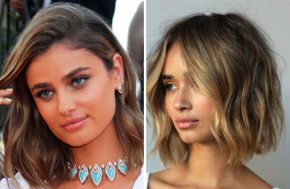 Adiós al corte carré: esta es la nueva tendencia para el pelo que será furor en el verano 2026