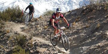 El legislador presentó un proyecto para que el Ejecutivo arbitre los medios para el desarrolllo de una bases de datos y empadronamiento de bicicletas. Gentileza