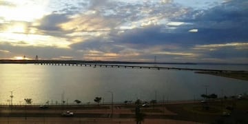 Jornada primaveral y estable en Misiones, con máximas de hasta 27°C.