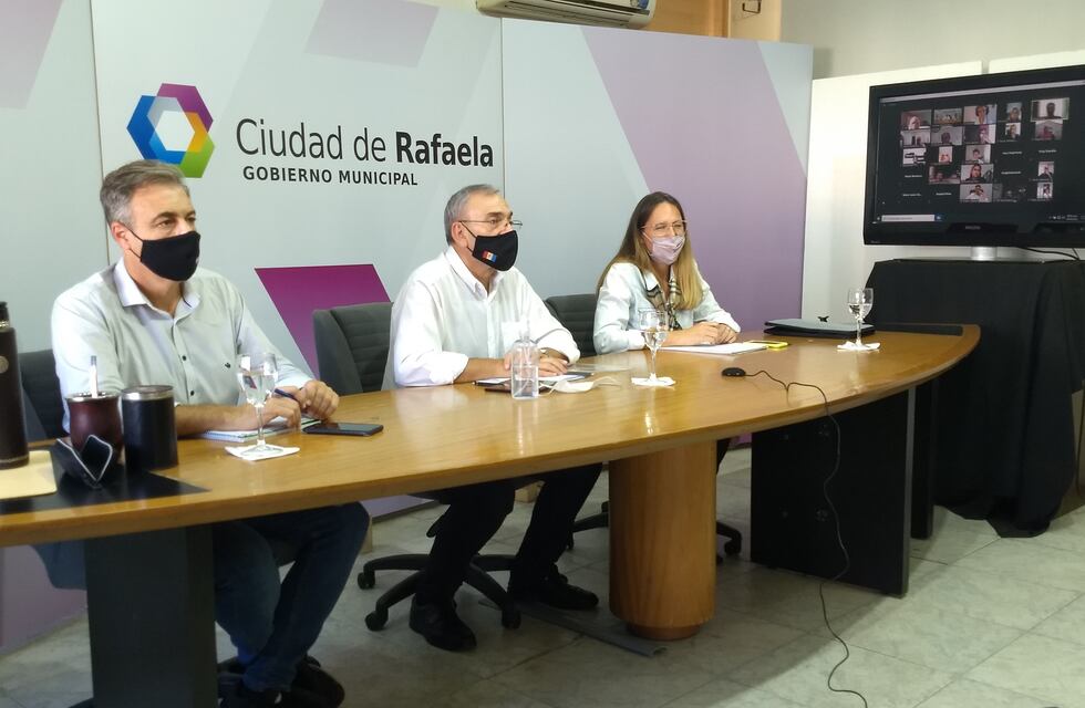 Departamento Castellanos: piden a reforzar al máximo los protocolos sanitarios