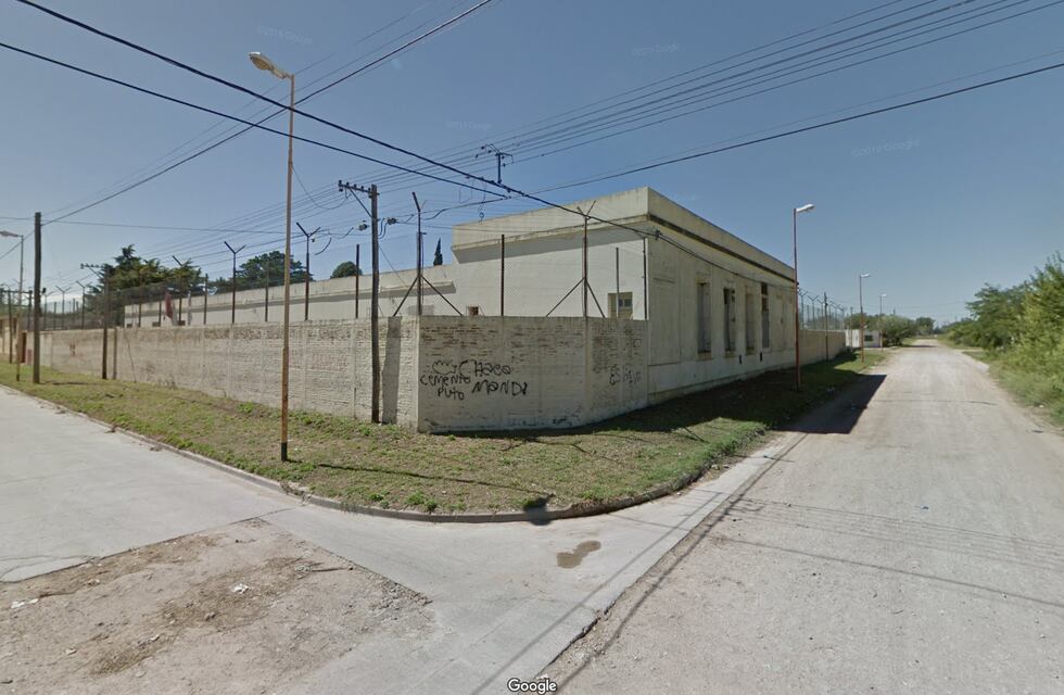 Intento de femicidio: el adolescente de 16 años quedó detenido en el Instituto Lugones
