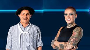 Escándalo en Gran Hermano 2024, Furia y Williams protagonizan una dura pelea: ¿hay expulsión?