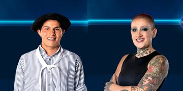 Escándalo en Gran Hermano 2024, Furia y Williams protagonizan una dura pelea: ¿hay expulsión?