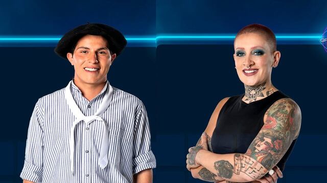 Escándalo en Gran Hermano 2024, Furia y Williams protagonizan una dura pelea: ¿hay expulsión?