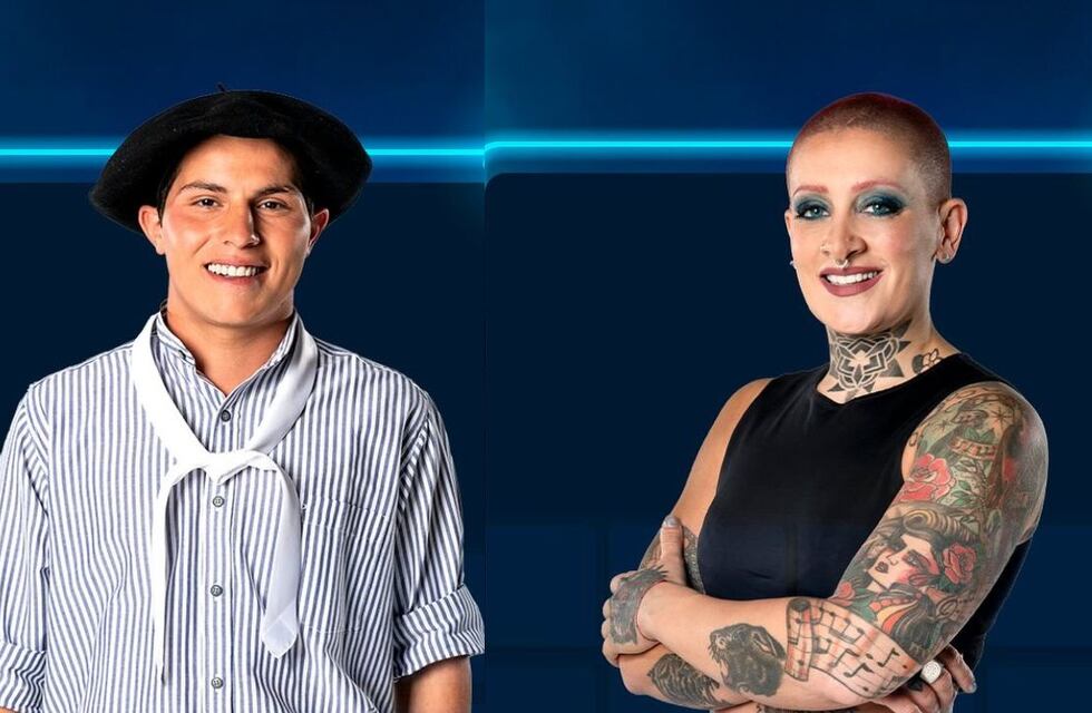 Escándalo en Gran Hermano 2024: Furia y Williams protagonizaron una dura pelea, ¿hay expulsión?