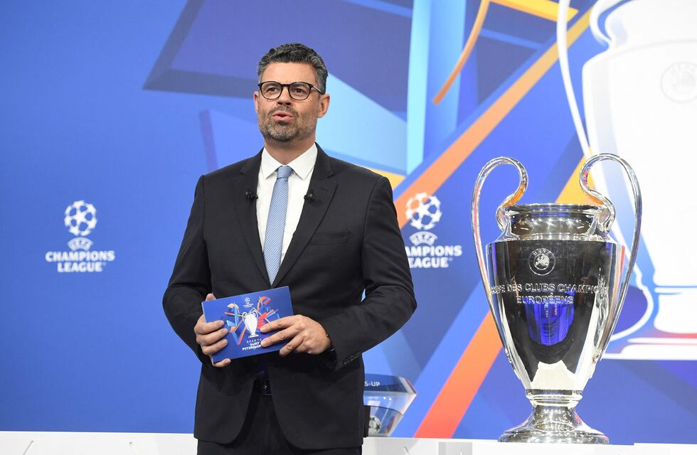 Se sortearon los cuartos de final de la Champions League: cómo quedaron los cruces