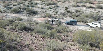 El Club IKA de San Rafael y sus tradicionales travesías.