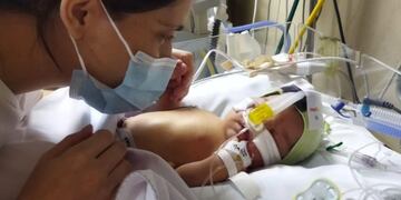 El conmovedor posteo con el que Vanina Vitale.