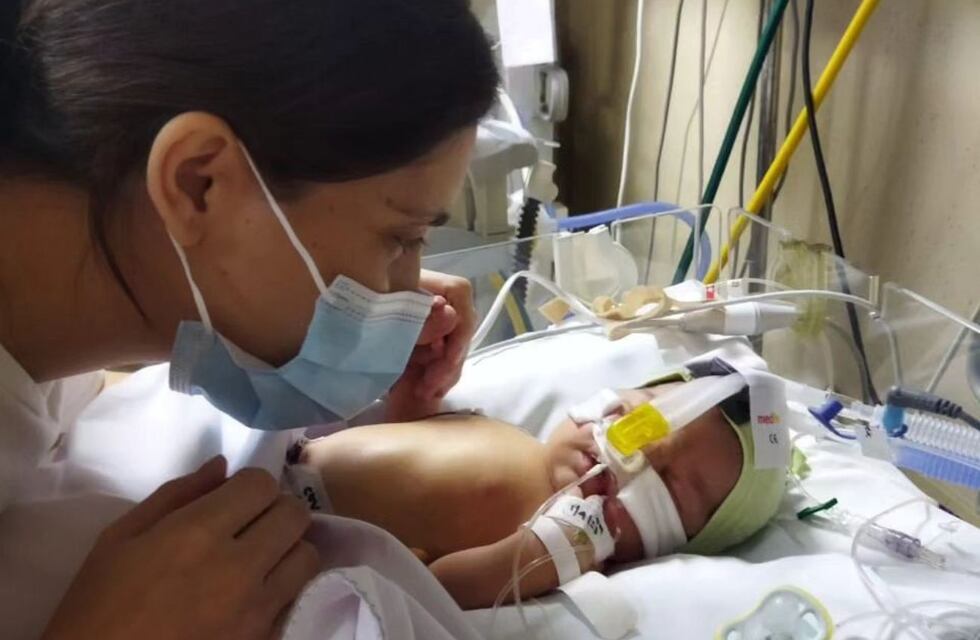 Vanina Vitale se despidió de Buenos Aires tras la muerte de su hijo: sus conmovedor posteo