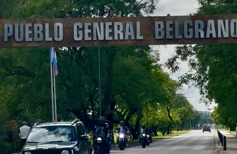 Pueblo Belgrano alcanzó una ocupación del 94% durante la Expo Moto 2025