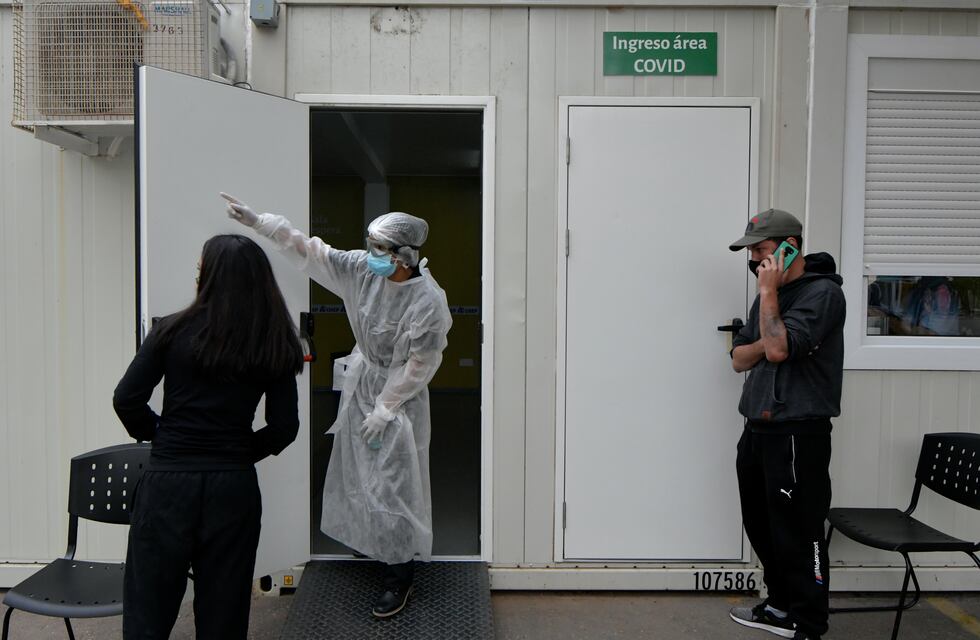 OSEP también suma camas UTI para la atención de coronavirus