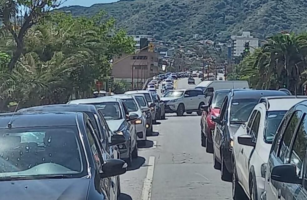 Villa Carlos Paz busca inspectores de tránsito para la temporada de verano