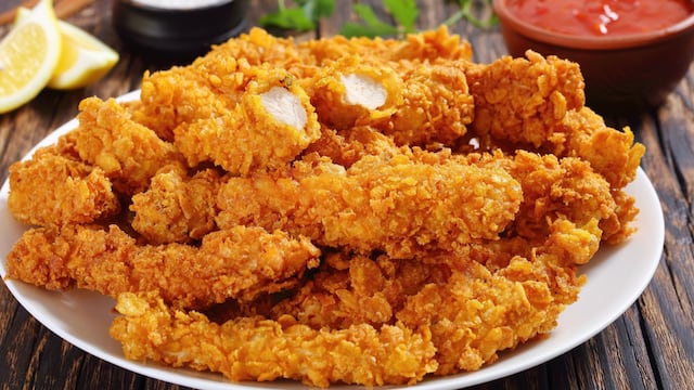 Una famosa cadena de pollo frito abriría un local en Córdoba.