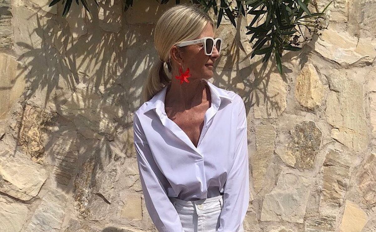 Seidi tiene su propia firma de moda, TTstories.