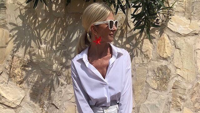 Seidi tiene su propia firma de moda, TTstories.