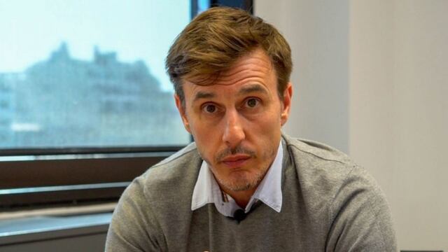 Aseguran que Roberto García Moritán estaría en una clínica para tratar su adicción tras separarse de Pampita