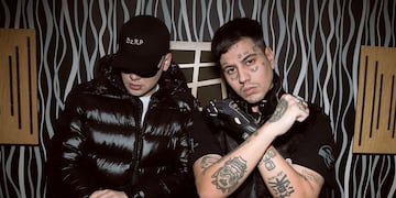 Bizarrap y Duki lanzaron su Session #50.