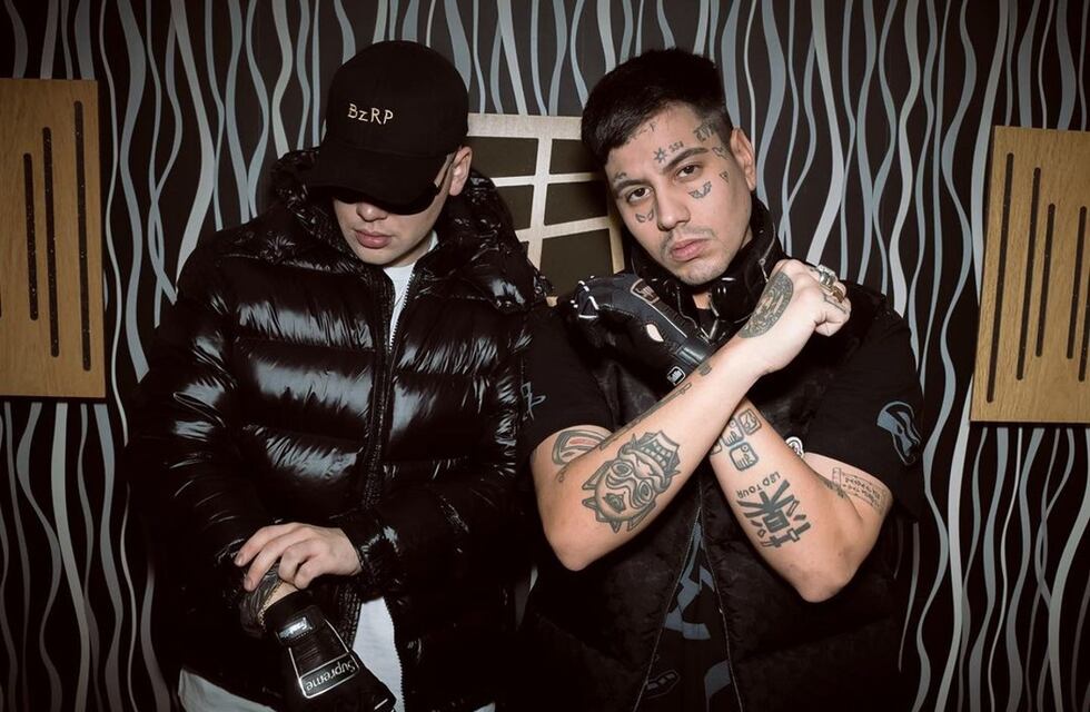Se estrenó la Session #50 de Bizarrap: la canción más esperada, junto a Duki y 80 músicos
