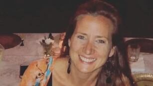 Perpetua para el hombre que mató a la psicóloga y simuló un incendio en La Cumbre