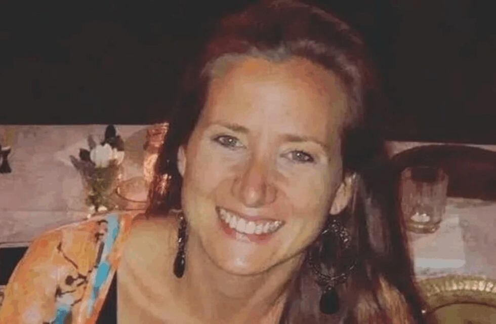 La Cumbre: perpetua para el hombre que mató a la psicóloga y simuló un incendio