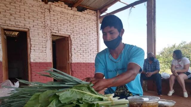 Puerto Iguazú: realizan este fin de semana la Feria Mbya Guaraní