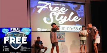 Comenzará mañana a las 17:00 horas en  el espacio del Skate Park.