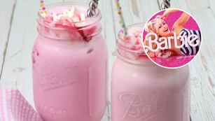 Frappuccino Barbie