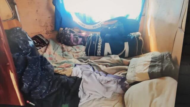 Denunciaron que 5 trabajadores rurales vivían en condiciones de hacinamiento en Villa Mercedes