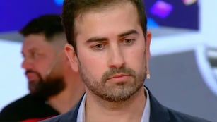 Pablo buscará duplicar el premio este jueves