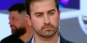 Pablo buscará duplicar el premio este jueves