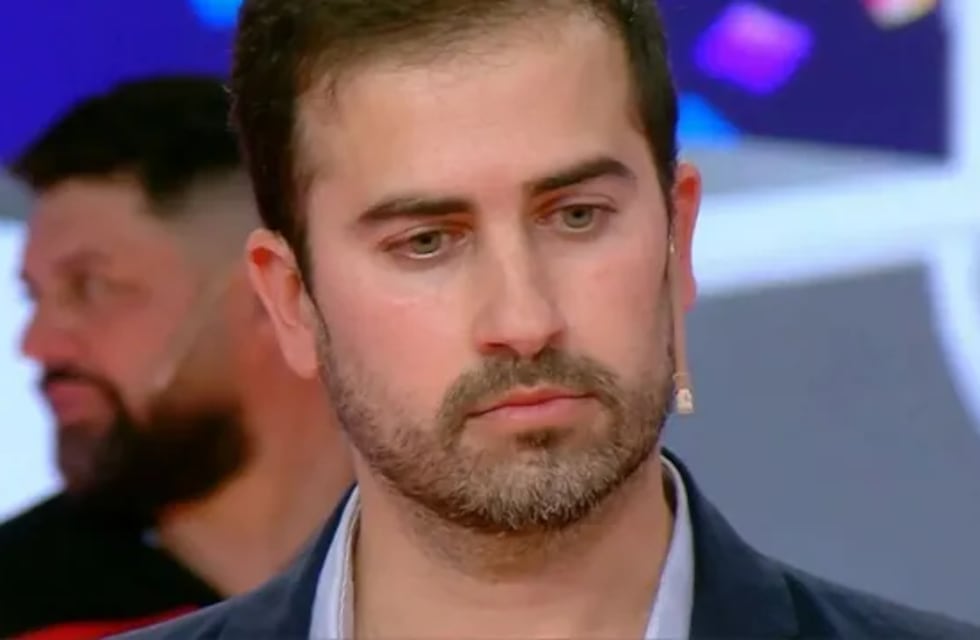 Un rosarino ganó en “Los 8 escalones” y emocionó al revelar lo que hará con el premio millonario