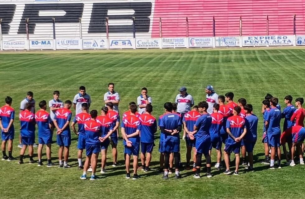 Liga del Sur: Rosario sumó dos refuerzos más