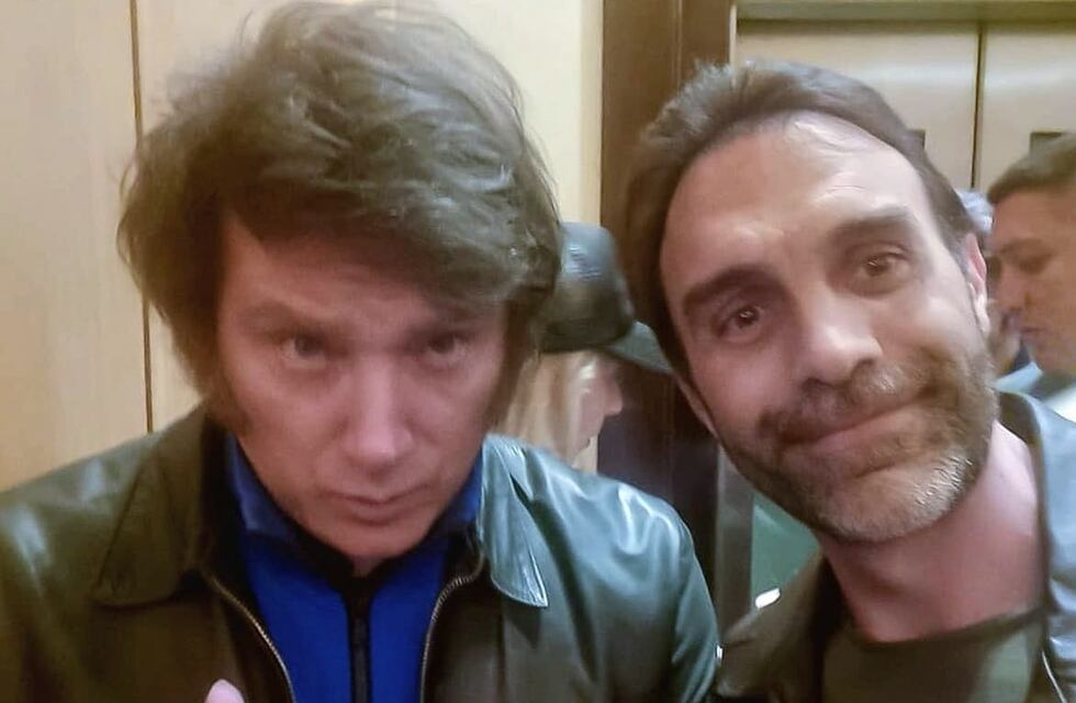 El jujeño Ezequiel Atauche presidirá el bloque de senadores de Javier Milei