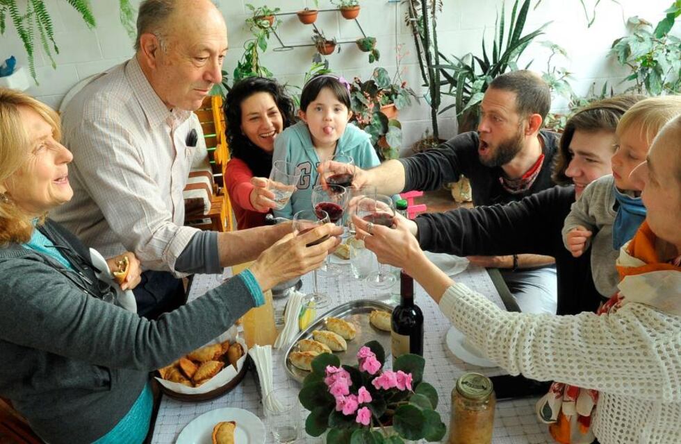 Día del Padre en Córdoba: la Provincia pidió evitar reuniones
