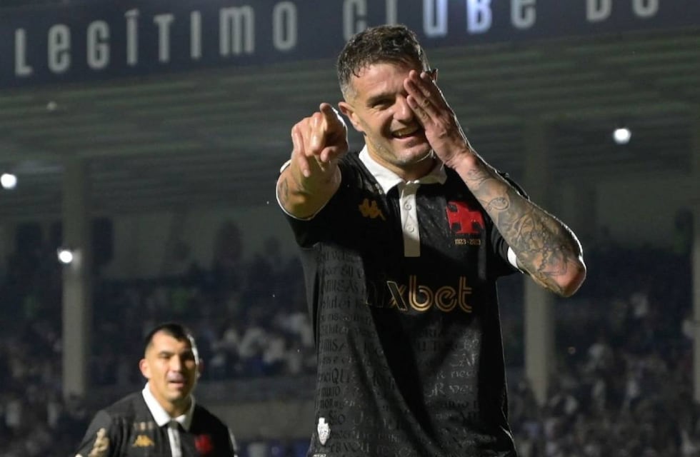 Pablo Vegetti, un “amor eterno por Belgrano” y el “me hubiera gustado irme de otra manera”